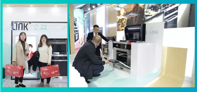 AWE2019圓滿落幕，帥豐的精彩永不閉幕！