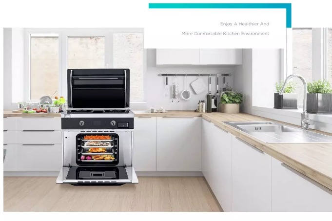 AWE2019圓滿落幕，帥豐的精彩永不閉幕！