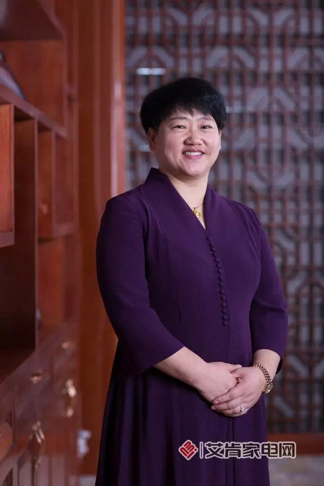 艾肯家電專訪：帥豐專注廚電不改變，堅(jiān)持為推廣集成灶發(fā)聲