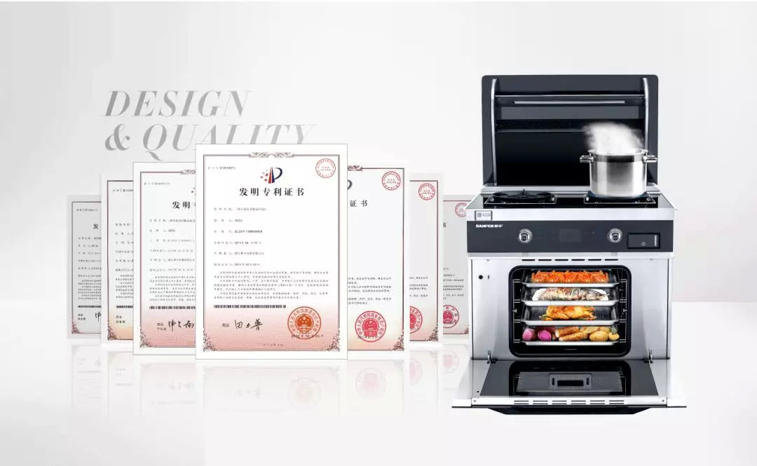 又一榮譽(yù)加冕，帥豐喜提CBD TOP100品牌獎(jiǎng)項(xiàng)！