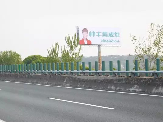 湖北新畫面全面上刊，近300塊廣告牌陸續(xù)閃耀全國(guó)！