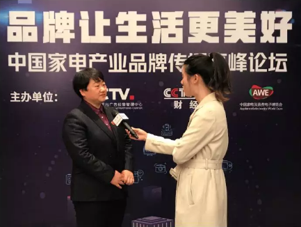 AWE現(xiàn)場速報(bào) | 國內(nèi)外廚電品牌爭奇斗艷，帥豐電器大放異彩!