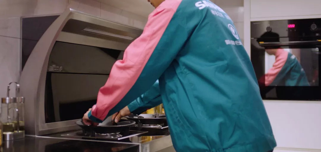 喜報(bào)：帥豐集成灶斬獲2019年度行業(yè)發(fā)明獎(jiǎng)