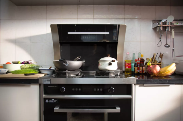 滿滿感動來襲！帥豐《不老廚房》溫情廣告，值得每個父母與孩子一看