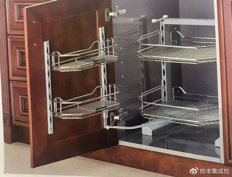 2020年《小歡喜》感動繼續(xù)，這款櫥柜藏著同款驚喜