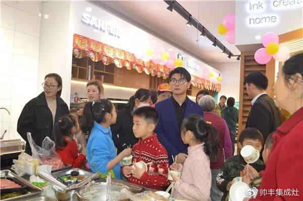 買集成灶選什么品牌？老用戶力薦選購秘籍