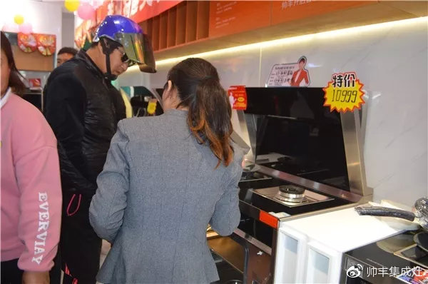 買集成灶選什么品牌？老用戶力薦選購秘籍