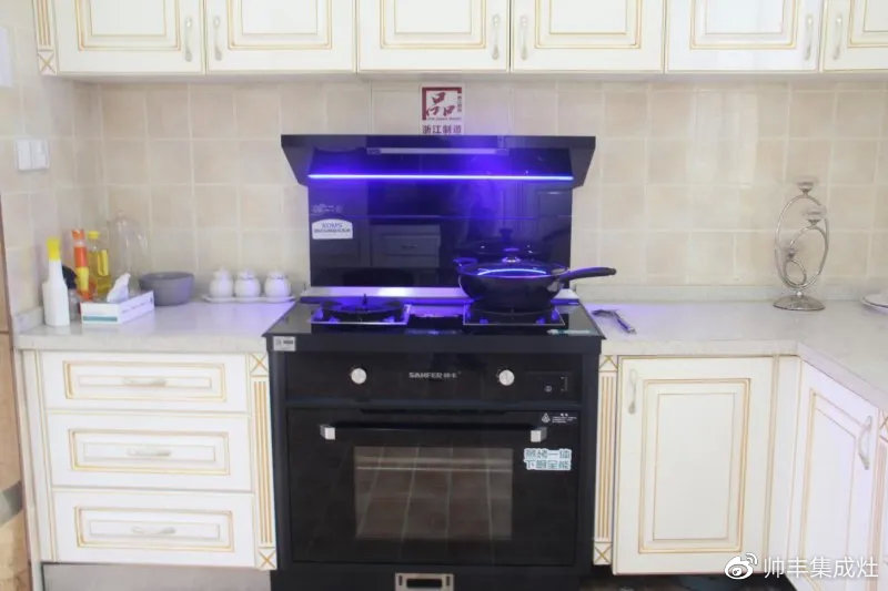 帥豐接受中華集成灶專訪：百萬級經(jīng)銷商是這樣煉成的！