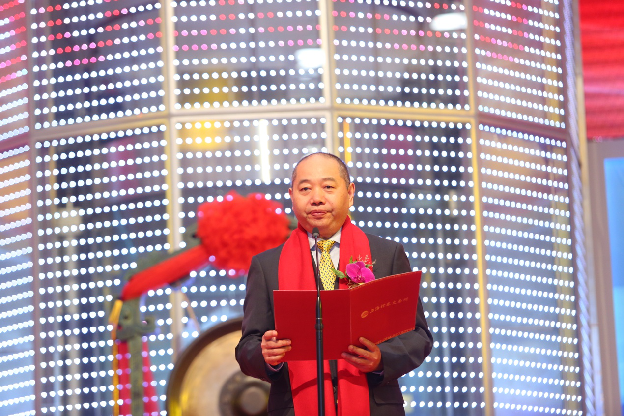 帥豐電器·引領(lǐng)智灶 | 帥豐電器登陸上交所，成為集成灶行業(yè)首家主板上市企業(yè)！