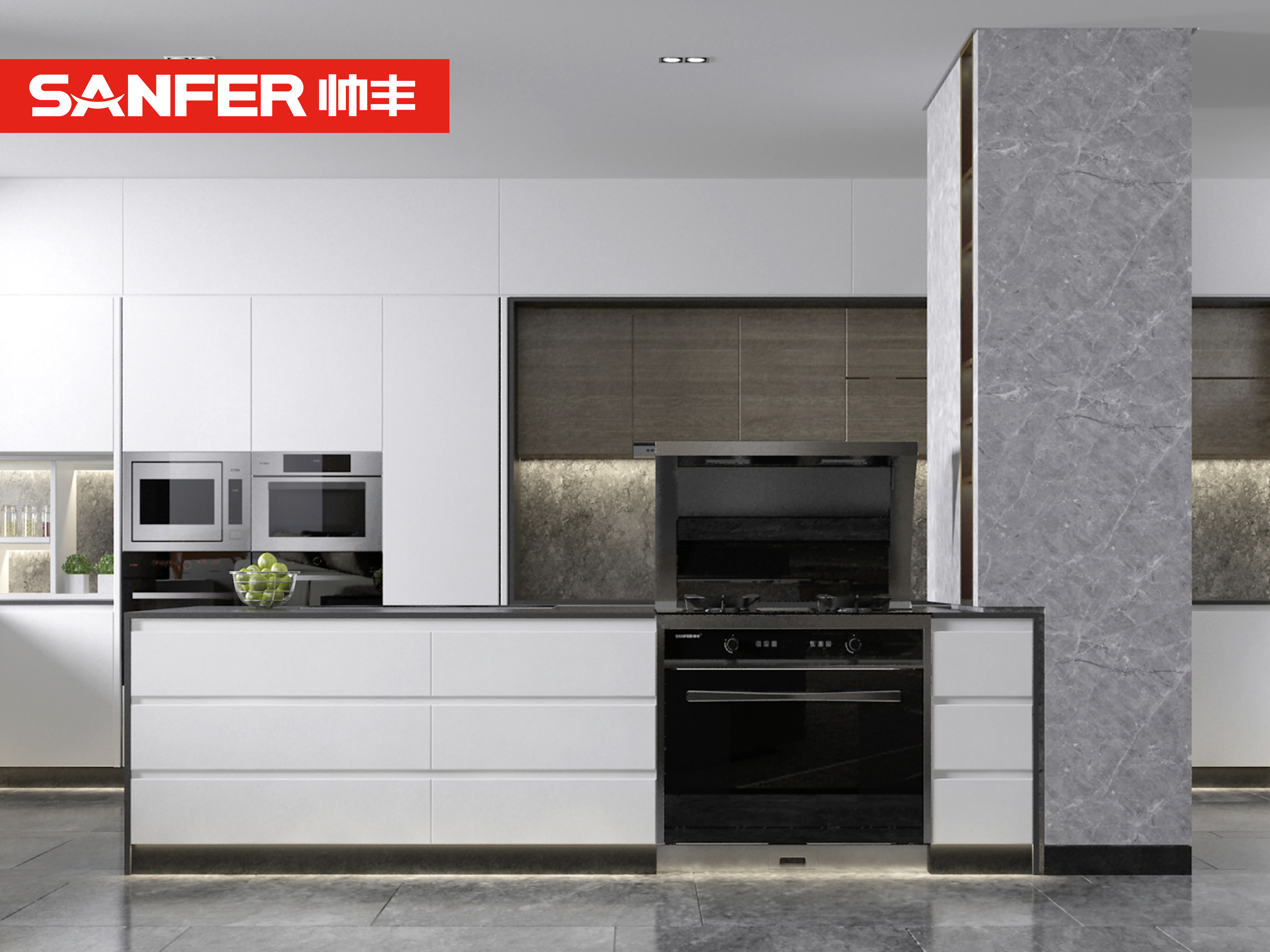 買集成灶主要看哪些標(biāo)準(zhǔn)？