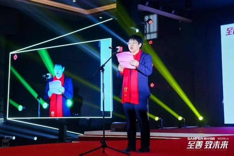 【轉(zhuǎn)載中華集成灶網(wǎng)】至善·致未來(lái)丨立足自身優(yōu)勢(shì)，把握機(jī)遇、完善布局，帥豐電器臻啟品牌全新征程