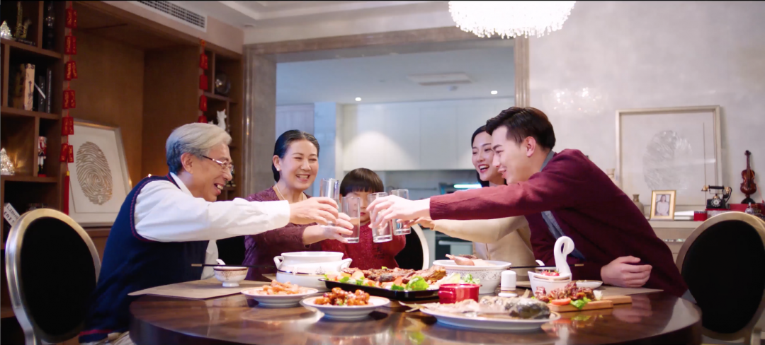 開(kāi)年見(jiàn)喜！帥豐結(jié)緣歡樂(lè)喜劇人，和你共享歡樂(lè)盛宴！  