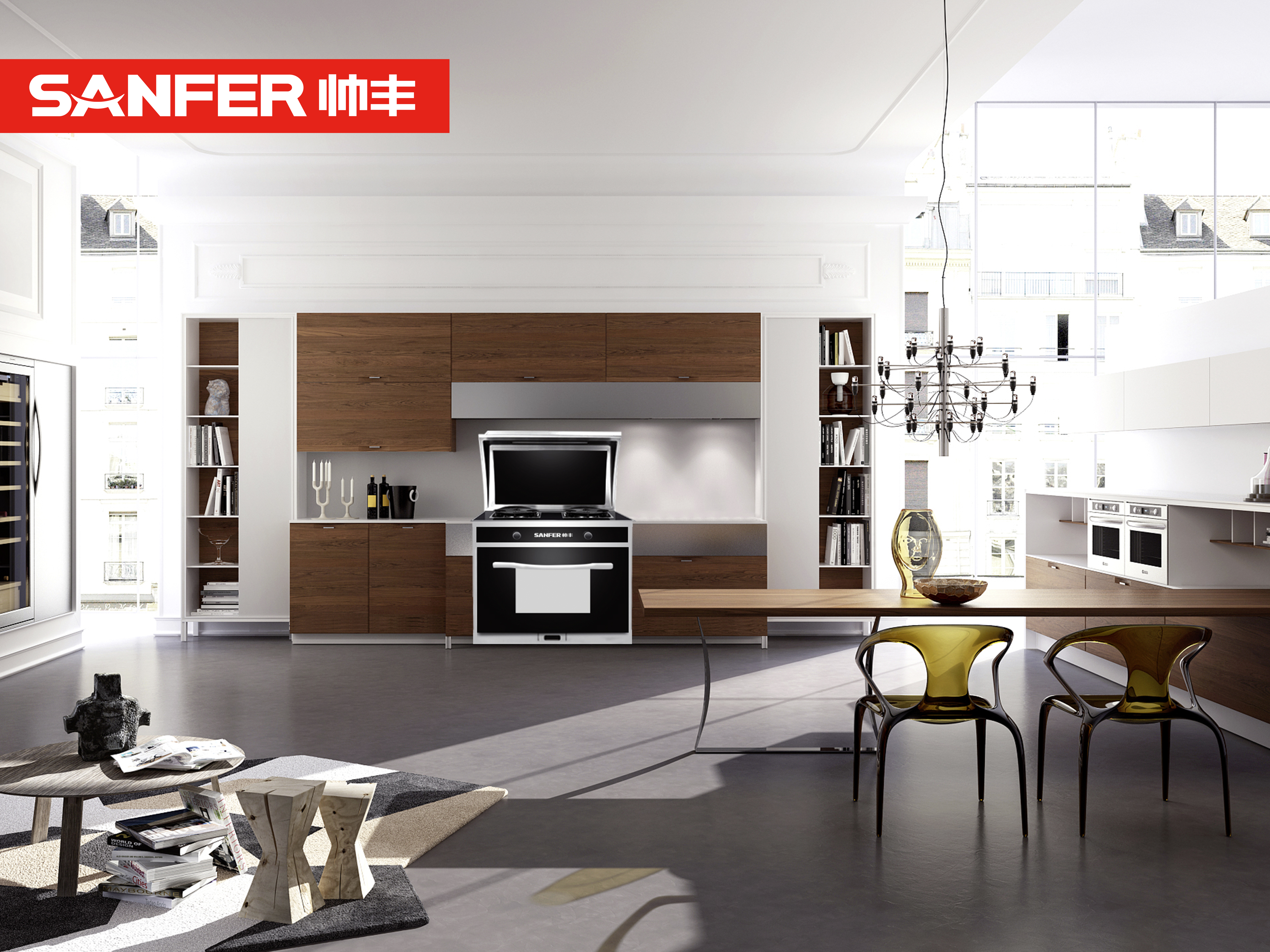 想買集成灶但又有很多顧慮，怎么辦？