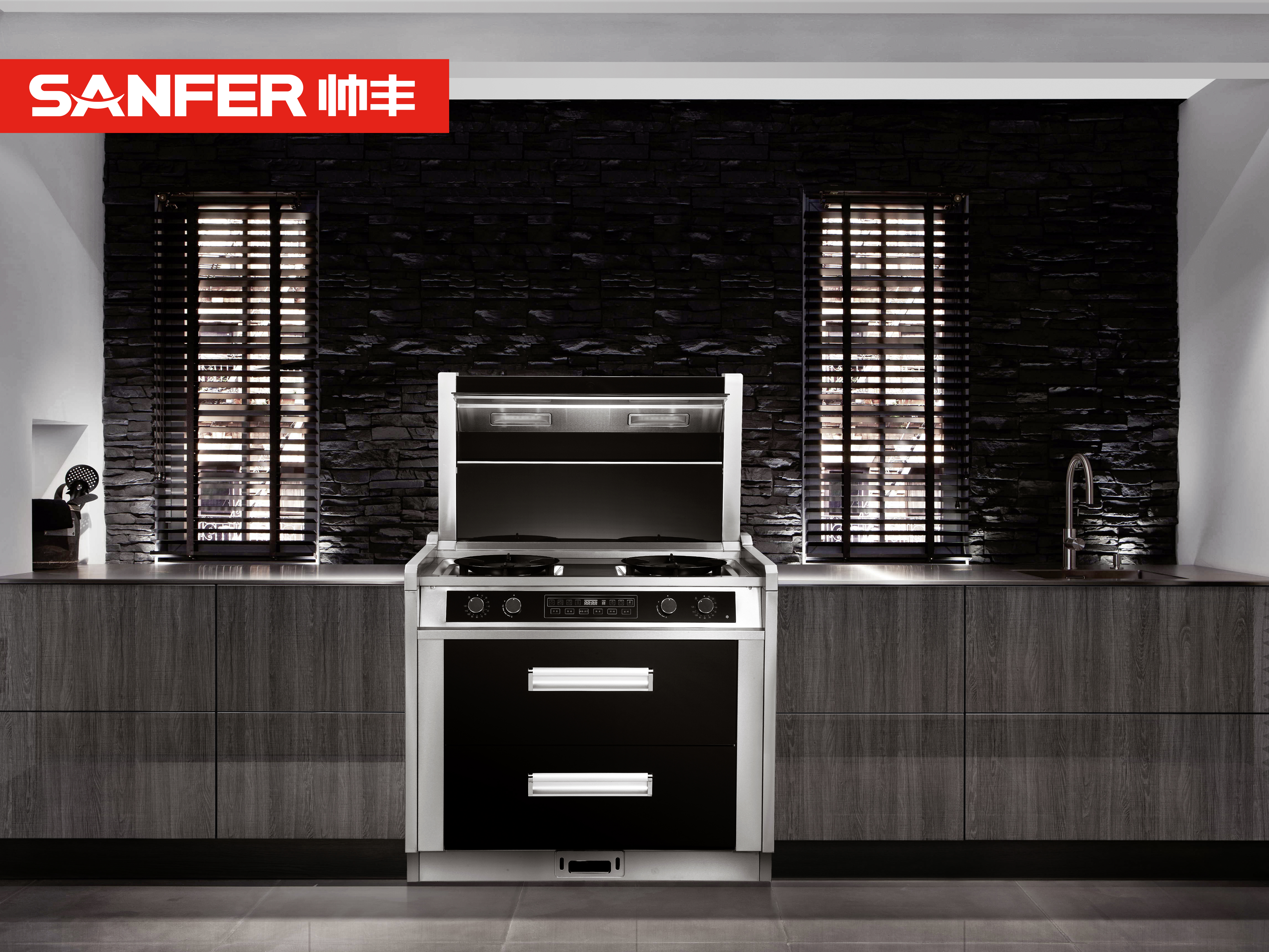 想買集成灶但又有很多顧慮，怎么辦？