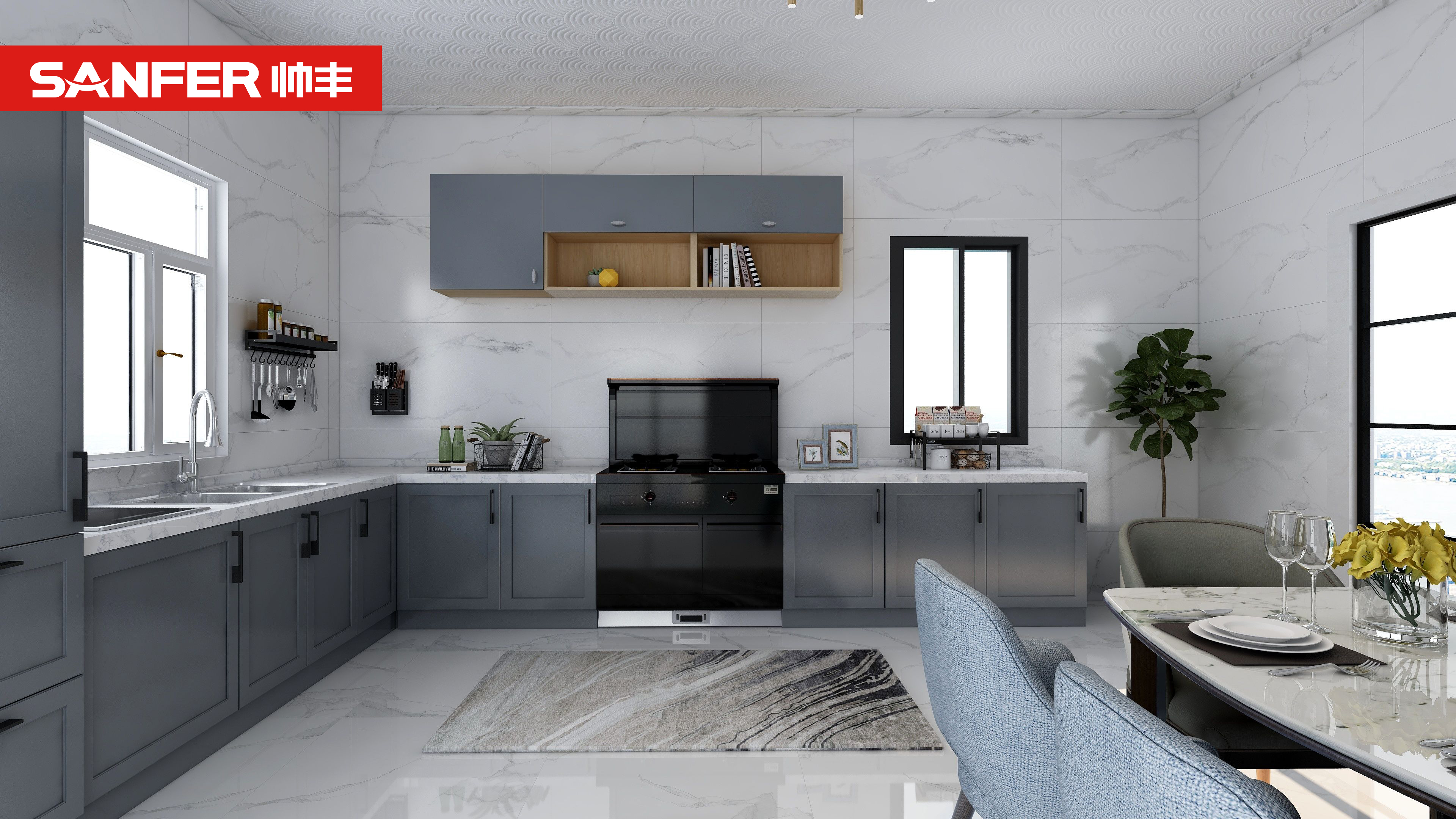 集成灶怎么選才能不踩坑？記住這3點(diǎn)就足夠了