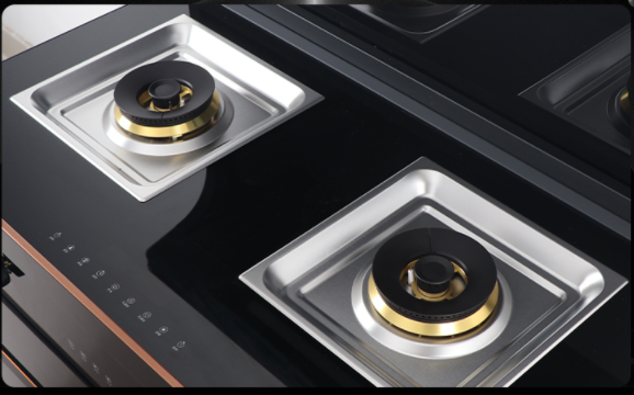 告別劣質外賣，用帥豐X1雙子星集成灶，開啟健康烹飪