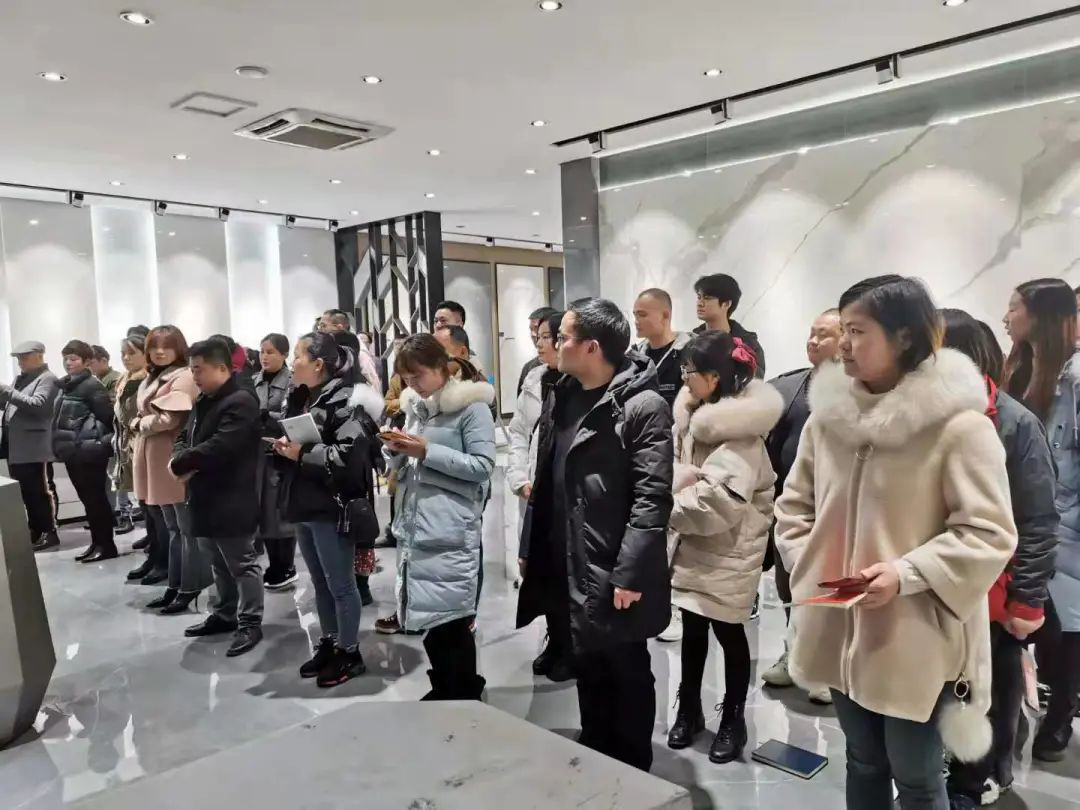 帥豐電器大商豐采！吳顯金談如何通過售后服務(wù)帶動銷售