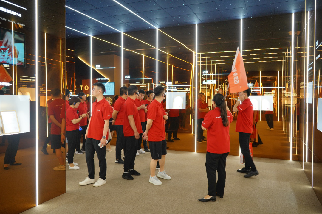 新星之火，可以燎原！帥豐集成灶7月新星導(dǎo)購培訓(xùn)圓滿成功