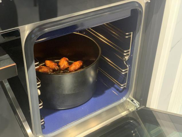 帥豐集成灶全國(guó)標(biāo)桿門(mén)店贛州店銷(xiāo)售秘笈大揭秘