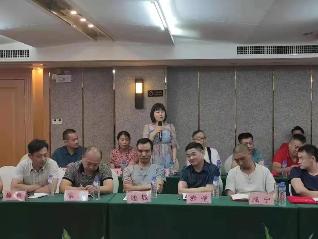 同頻齊心，共創(chuàng)共贏|帥豐電器湖北經(jīng)銷商年中座談會(huì)圓滿舉行