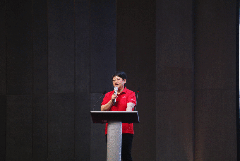 賦能現(xiàn)在，沖刺未來(lái)|帥豐電器2021營(yíng)銷中心年中復(fù)盤會(huì)暨總裁簽售活動(dòng)啟動(dòng)會(huì)圓滿舉行！