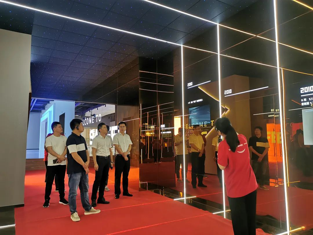 帥豐電器入選“嵊州廚具產(chǎn)業(yè)與京東戰(zhàn)略合作名單”