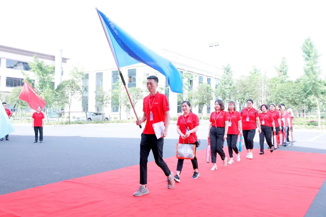 帥豐電器超級(jí)店長(zhǎng)創(chuàng)造營(yíng) 店長(zhǎng)行程在線解密