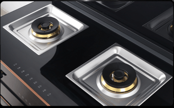 帥豐電器X1雙子星集成灶用戶實(shí)測(cè) 真心贊了！ 