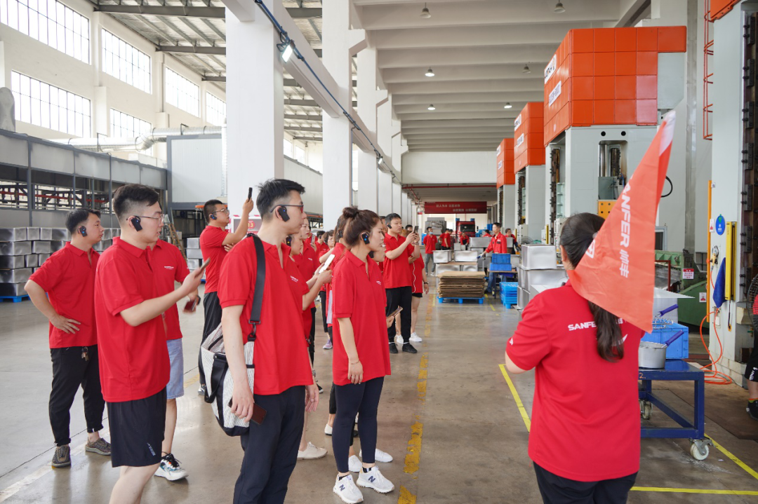 新星之火，可以燎原！帥豐集成灶7月新星導(dǎo)購培訓(xùn)圓滿成功