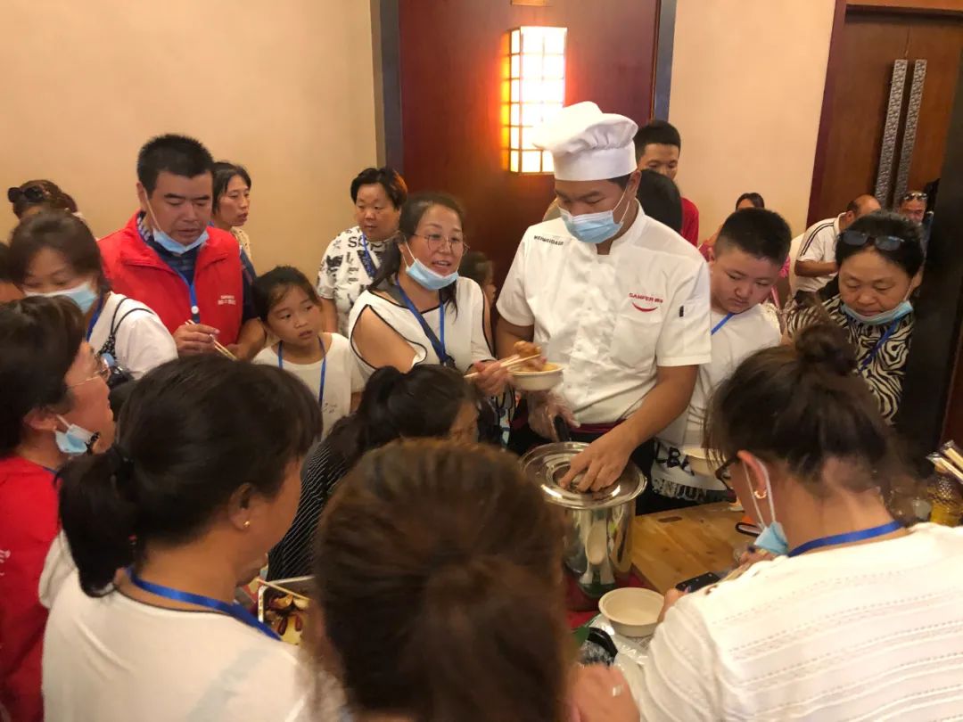 鉅惠來(lái)襲|帥豐總裁簽售三城聯(lián)動(dòng)，嗨翻一夏