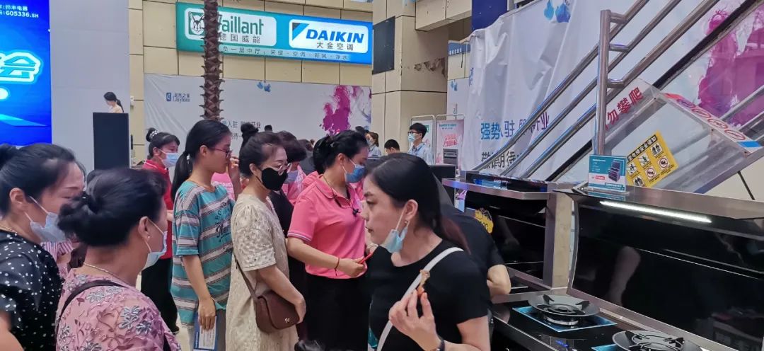 鉅惠來(lái)襲|帥豐總裁簽售三城聯(lián)動(dòng)，嗨翻一夏