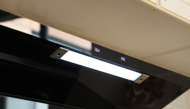 智慧讓烹飪更簡(jiǎn)單 帥豐S65蒸烤一體集成灶