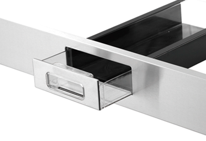 原來它也是細(xì)節(jié)“狂魔”？ 帥豐X1雙子星集成灶貼心細(xì)節(jié)彰顯品質(zhì)