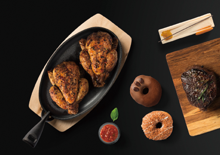 原來它也是細(xì)節(jié)“狂魔”？ 帥豐X1雙子星集成灶貼心細(xì)節(jié)彰顯品質(zhì)