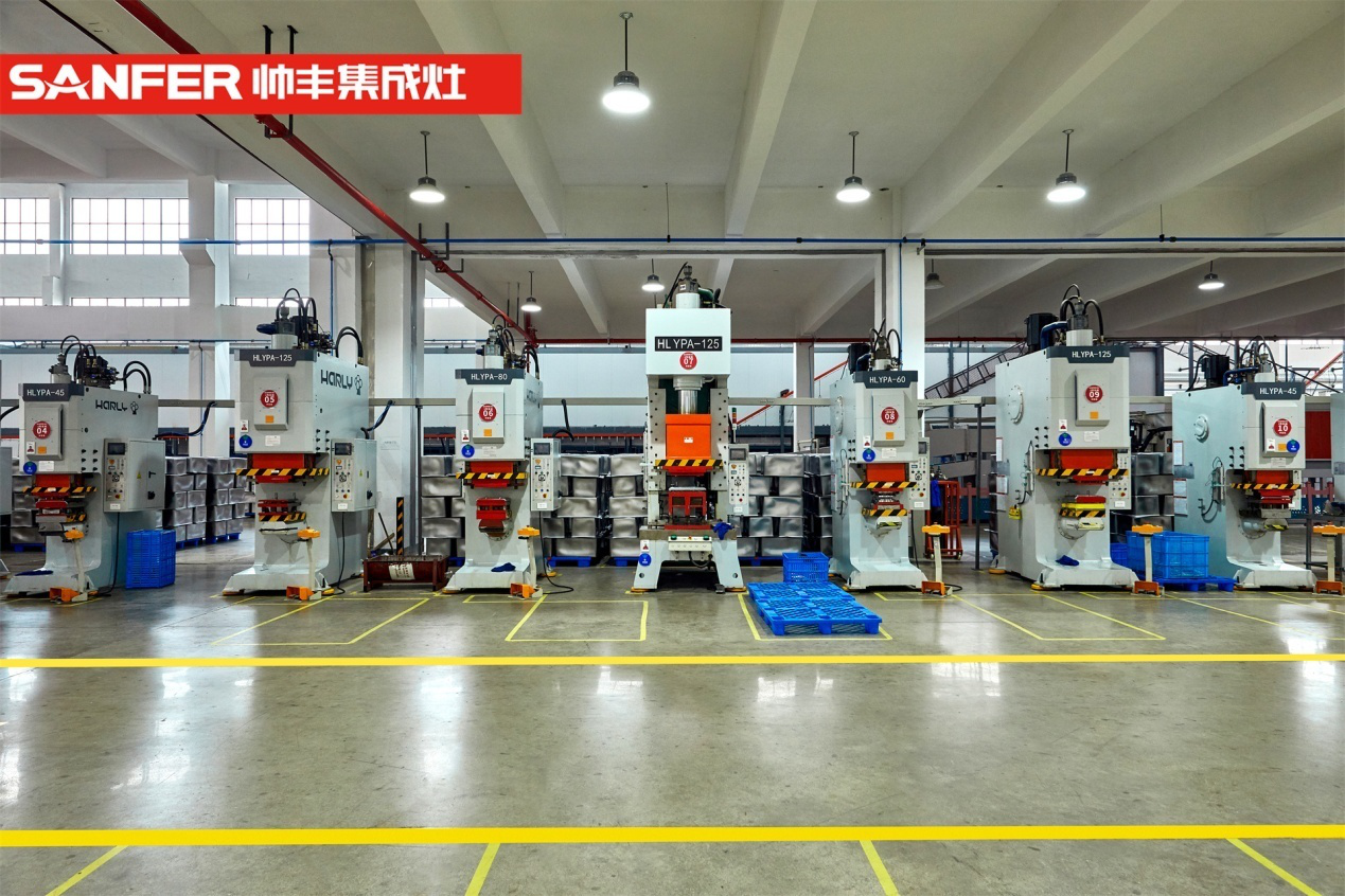 以標(biāo)準(zhǔn)化工作接軌世界，從帥豐電器看中國企業(yè)如何憑借科技硬實(shí)力“走出去”