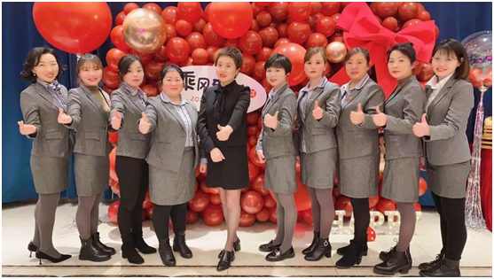 帥豐集成灶大商豐采，了解安徽蚌埠劉總服務(wù)標(biāo)準化背后的故事