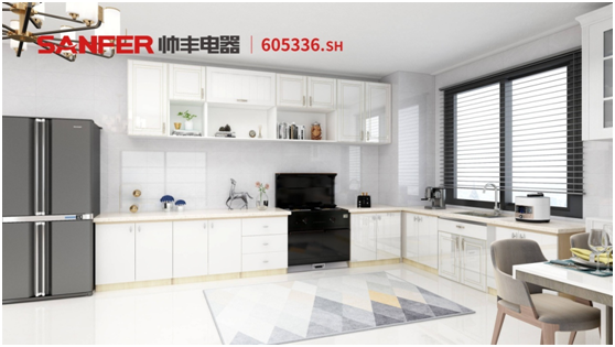 品牌升維三部曲，帥豐電器奏響大國(guó)品牌強(qiáng)音