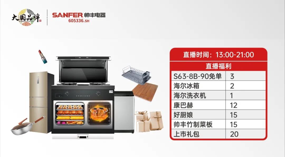 高能劇透 | 把直播做成綜藝，這是什么名場(chǎng)面？