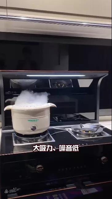 豐廚故事│跟著800W+粉絲的家居博主買集成灶，少花冤枉錢！