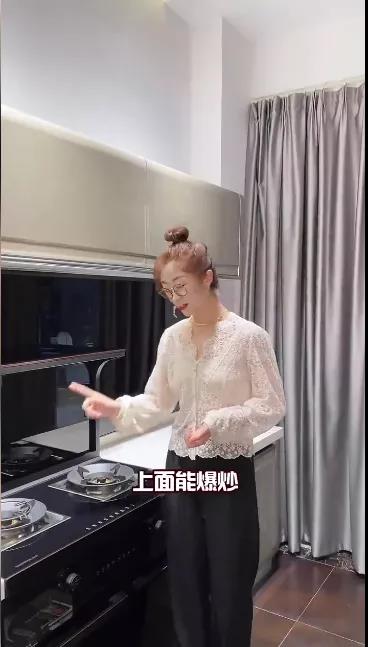 豐廚故事│跟著800W+粉絲的家居博主買集成灶，少花冤枉錢！