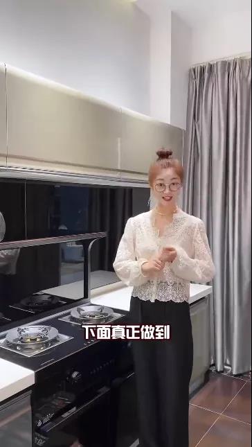 豐廚故事│跟著800W+粉絲的家居博主買集成灶，少花冤枉錢！