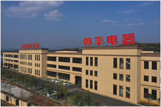 10月19日《大國品牌》帥豐電器正式登陸CCTV-1，開啟集成灶大國品牌帥豐時(shí)代