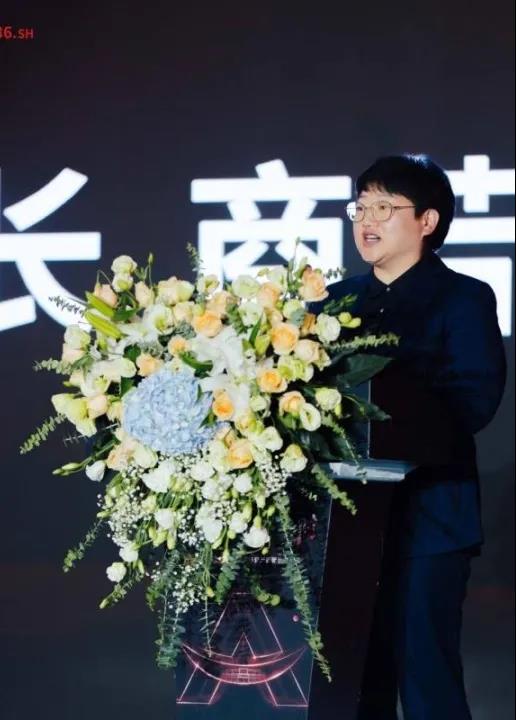 大國(guó)品牌騰飛時(shí)│帥豐上市一周年慶典暨天貓新品發(fā)布會(huì)