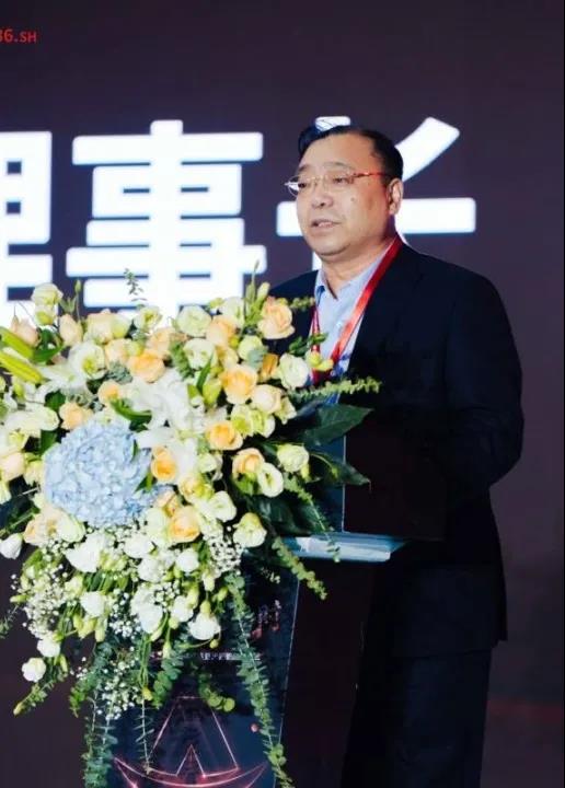 大國(guó)品牌騰飛時(shí)│帥豐上市一周年慶典暨天貓新品發(fā)布會(huì)