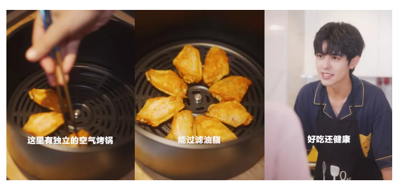 集成灶品牌帥豐雙子星蒸烤一體Pro集成灶，輕松滿足吃貨胃口