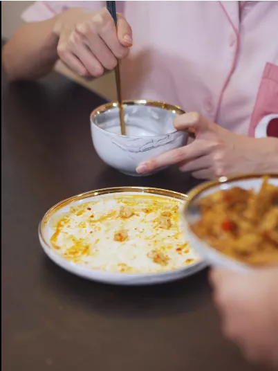 集成灶品牌帥豐雙子星蒸烤一體Pro集成灶，輕松滿足吃貨胃口