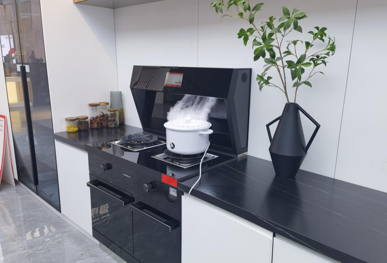 市場(chǎng)聚焦：在大國(guó)品牌帥豐集成灶身上，讀懂消費(fèi)者喜愛(ài)的五大消費(fèi)趨勢(shì)