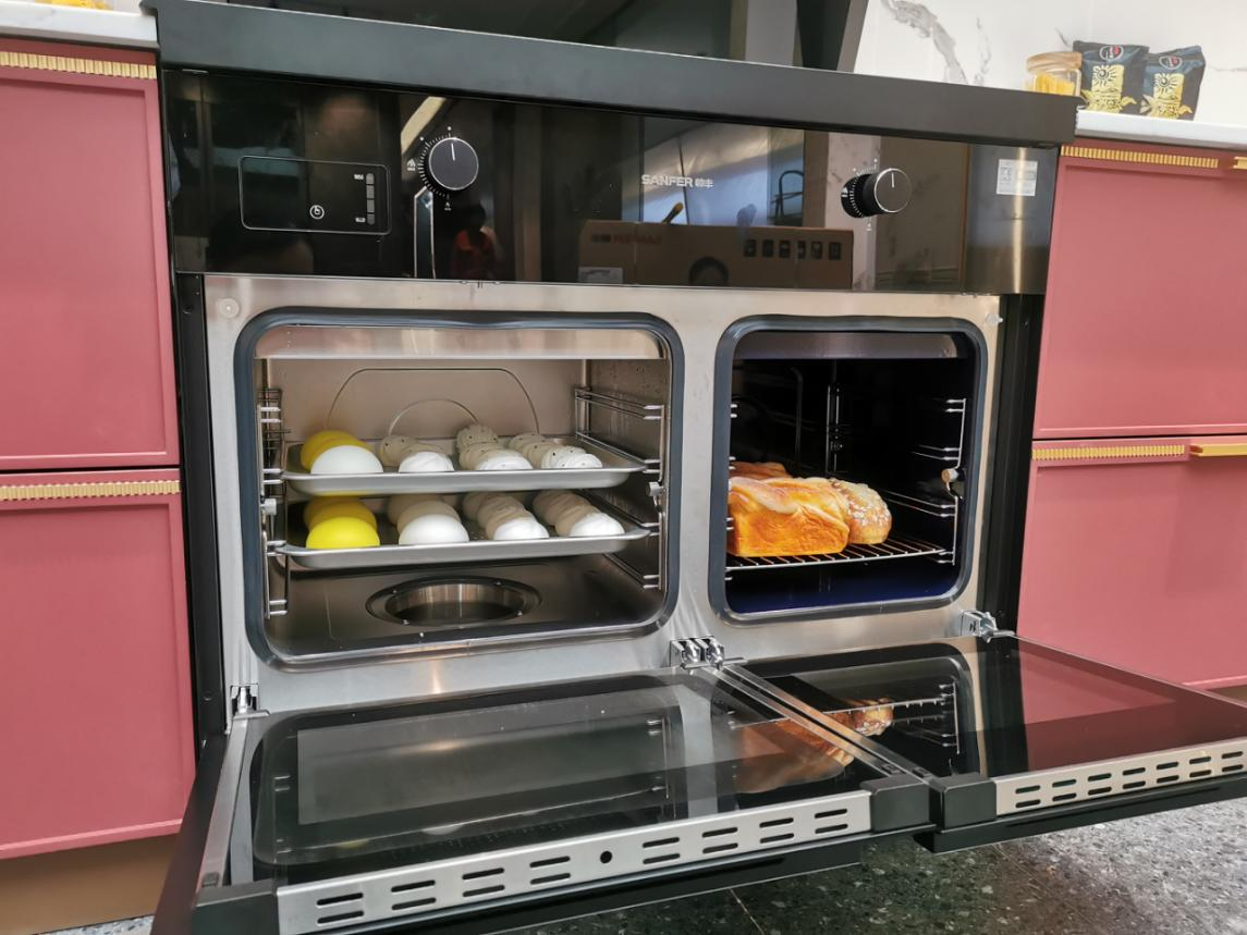 集成灶好還是有油煙機好？集成灶如何挑選？