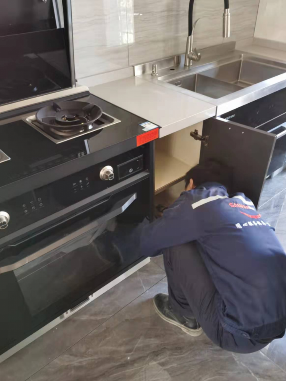 帥豐電器大商風(fēng)采，如何讓用戶認(rèn)可你的產(chǎn)品