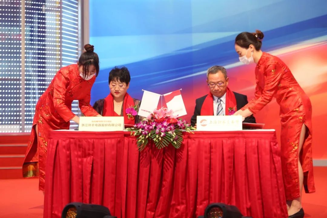 帥豐電器大商風(fēng)采，如何讓用戶認(rèn)可你的產(chǎn)品